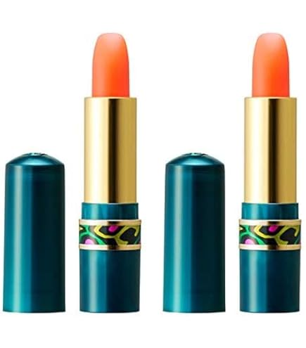 Amazon.co.jp: 資生堂 シフォネット リップスチック 1×2本 : Beauty